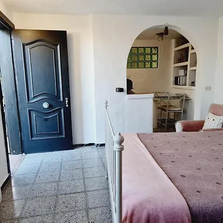 Апартаменты Jardines Salema Cerca Del Mar *
