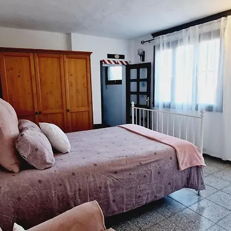 Jardines Salema Cerca Del Mar Апартаменты