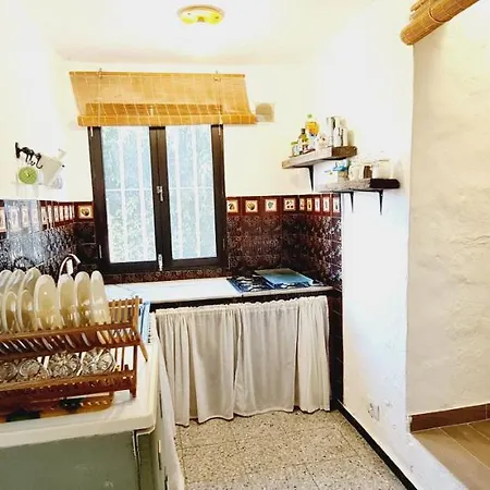 Jardines Salema Cerca Del Mar Апартаменты Лас-Пальмас-де-Гран-Канария