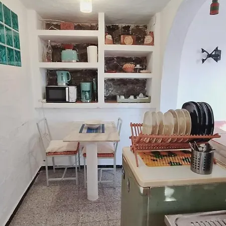 Jardines Salema Cerca Del Mar Апартаменты *