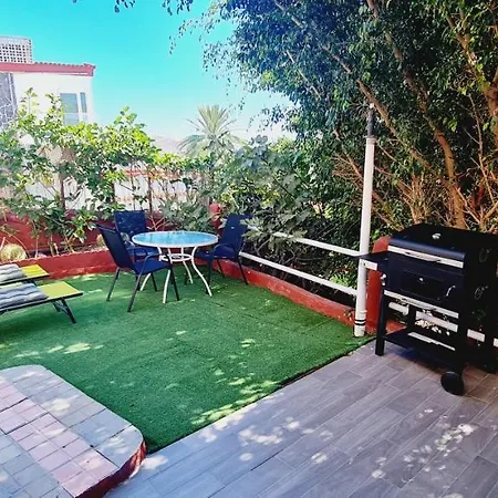 Апартаменты Jardines Salema Cerca Del Mar *